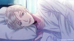 画像ギャラリー No.002のサムネイル画像 / ダメ人間カウンセリング恋愛ADV「Blackish House ←sideZ -Retour-」，2026年に発売決定。PC向けに発売された作品をSwitch向けに移植