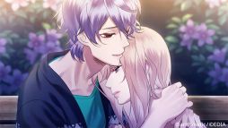 画像ギャラリー No.003のサムネイル画像 / ダメ人間カウンセリング恋愛ADV「Blackish House ←sideZ -Retour-」，2026年に発売決定。PC向けに発売された作品をSwitch向けに移植