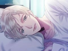 ダメ人間カウンセリング恋愛ADV「Blackish House ←sideZ -Retour-」，2026年に発売決定。PC向けに発売された作品をSwitch向けに移植