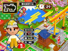 最大6人で対戦できる「すごろくお正月パーティ」，PC/Switch向けに発売。お正月イベント満載のすごろくを楽しめる