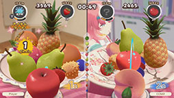 画像ギャラリー No.008のサムネイル画像 / Switch2＆Switch版「フルーツマウンテン パーティ」，4月23日に発売。同日にはSteamでの早期アクセスを終了し正式版にアップグレード