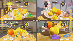 画像ギャラリー No.011のサムネイル画像 / Switch2＆Switch版「フルーツマウンテン パーティ」，4月23日に発売。同日にはSteamでの早期アクセスを終了し正式版にアップグレード