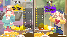 フルーツマウンテン パーティ