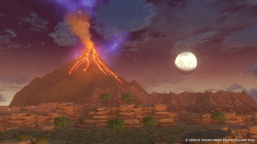 画像ギャラリー No.003のサムネイル画像 / 「ドラゴンクエストX　オンライン」，バージョン8「時空の迷い子たち」のストーリーや仲間たち，マスタークラスの新職業を公開