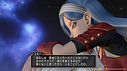 画像ギャラリー No.010のサムネイル画像 / 「ドラゴンクエストX　オンライン」，バージョン8「時空の迷い子たち」のストーリーや仲間たち，マスタークラスの新職業を公開