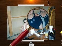 リアルなスナップ写真のなかに潜む異変を除霊する。ホラーゲーム「誰かの心霊写真」，2026年2月頃に発売予定