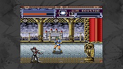 画像ギャラリー No.001のサムネイル画像 / 「アーネスト・エバンスCOLLECTION」，Steamストアページを公開。日本テレネットが発売した名作アクション3部作をまとめて収録