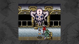 画像ギャラリー No.004のサムネイル画像 / 「アーネスト・エバンスCOLLECTION」，Steamストアページを公開。日本テレネットが発売した名作アクション3部作をまとめて収録