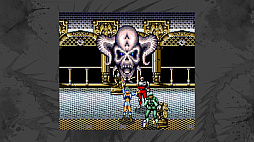 アーネスト・エバンスCOLLECTION