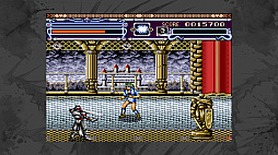 アーネスト・エバンスCOLLECTION