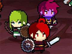 “あらゆるものが流れ着くと言われる島”で生き残りをかけて戦うデッキ構築ローグライト「追憶のグスク: Card and Explore」，Steamで1月9日に発売