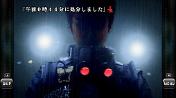 バロックシンドローム