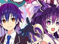 「デート・ア・ライブ」を題材とした育成シム「DATE A LIVE: Love Limit Break」，スマホ向けにリリース。選択によってデートの結果が変化する