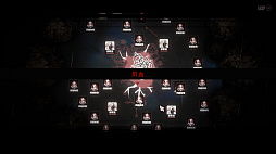 画像ギャラリー No.003のサムネイル画像 / 根っこを張り巡らせ,すべてを貪り尽くすストラテジー「Roots Devour」,2026年1月28日に発売予定