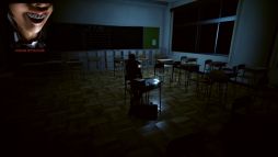 画像ギャラリー No.006のサムネイル画像 / どんな状況でも笑わなければならない。笑顔が崩れたらゲームオーバーになる短編ホラー「DON'T STOP SMILING」,Steamストアページを公開