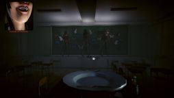 画像ギャラリー No.007のサムネイル画像 / どんな状況でも笑わなければならない。笑顔が崩れたらゲームオーバーになる短編ホラー「DON'T STOP SMILING」,Steamストアページを公開