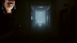 画像ギャラリー No.008のサムネイル画像 / どんな状況でも笑わなければならない。笑顔が崩れたらゲームオーバーになる短編ホラー「DON'T STOP SMILING」,Steamストアページを公開