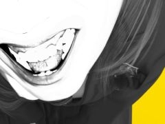 どんな状況でも笑わなければならない。笑顔が崩れたらゲームオーバーになる短編ホラー「DON'T STOP SMILING」，Steamストアページを公開