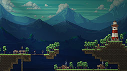 画像ギャラリー No.001のサムネイル画像 / “発展＆効率化コロニーシム”を謳う新作「Craftlings」，1月16日にリリース。勤勉なキャラクターに仕事を割り当てて集落の発展を目指せ