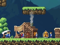 1990年代のパズル系ストラテジーに影響を受けた“発展＆効率化コロニーシム”「Craftlings」，Steamで配信開始