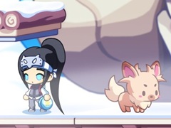 かわいらしいキャラクターで世界を冒険するアクションRPG「Yuma Nest」，3月11日に早期アクセス版をSteamでリリース