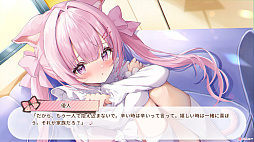 ねこみみ日和〜君と過ごす365日〜