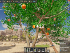 古代エジプトを舞台にした自動化なしの原始農業シム「Ancient Farm」，1月8日にリリース