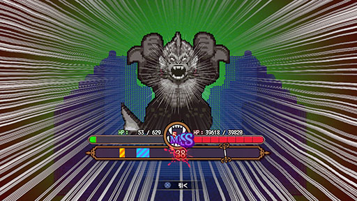 画像ギャラリー No.004のサムネイル画像 / 釣りで世界を救うRPG「Sea Fantasy / シーファンタジー」,スマホ版を3月にリリース。PC(Steam)&PS5版を対象としたセールも開催中