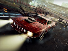 あの暴走レースゲームもローグライトに。「Carmageddon: Rogue Shift」のトレイラー公開