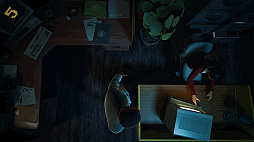 画像ギャラリー No.003のサムネイル画像 / 10秒以内に異常の有無を報告せよ! スピードラン型の8番ライク「P0: Byte-Sized Brilliance」,2026年1月に発売