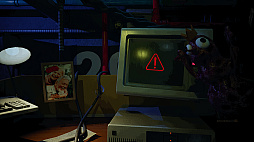 画像ギャラリー No.006のサムネイル画像 / 10秒以内に異常の有無を報告せよ! スピードラン型の8番ライク「P0: Byte-Sized Brilliance」,2026年1月に発売