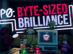 10秒以内に異常の有無を報告せよ！ スピードラン型の8番ライク「P0: Byte-Sized Brilliance」，2026年1月に発売