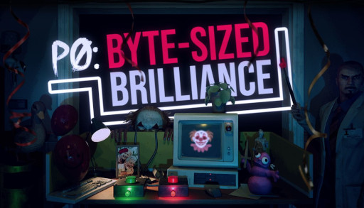 画像ギャラリー No.001のサムネイル画像 / スピードラン型異常調査ホラーゲーム「P0: Byte-Sized Brilliance」，Steamでリリース。オフィスに異常があるかどうかを10秒以内に判断しよう