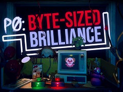 スピードラン型異常調査ホラーゲーム「P0: Byte-Sized Brilliance」，Steamでリリース。オフィスに異常があるかどうかを10秒以内に判断しよう