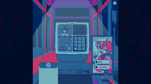 画像ギャラリー No.002のサムネイル画像 / 高額な報酬に釣られ，ある業務に挑むが……。ホラー風脱出謎解きゲーム「トガネヨビ」，Steamストアページを公開