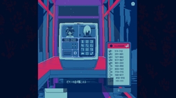 画像ギャラリー No.006のサムネイル画像 / 高額な報酬に釣られ，ある業務に挑むが……。ホラー風脱出謎解きゲーム「トガネヨビ」，Steamストアページを公開