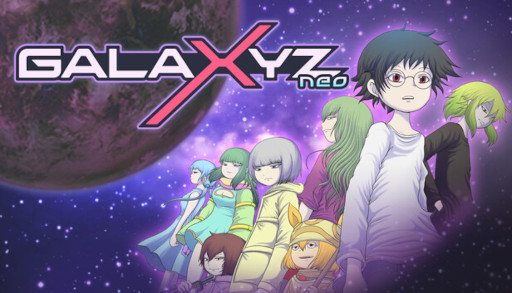 画像ギャラリー No.002のサムネイル画像 / リアルタイムタクティクス「GALAXYZ neo」,PC版のリリースが決定。仲間の宇宙人を配置して,次々に現れる敵から主人公を守ろう