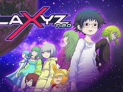 リアルタイムタクティクス「GALAXYZ neo」，PC版のリリースが決定。仲間の宇宙人を配置して，次々に現れる敵から主人公を守ろう