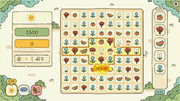 画像ギャラリー No.006のサムネイル画像 / Balatroに着想を得たローグライク×デッキ構築のガーデンゲーム「めぐりの花園」，デモがSteamで公開に