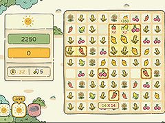 Balatroに着想を得たローグライク×デッキ構築のガーデンゲーム「めぐりの花園」，デモがSteamで公開に