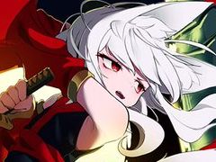 クナイによる瞬間移動を駆使し，一撃死の世界を駆け抜ける。高速2Dアクション「INARI」，Steamストアページを公開。日本語にも対応予定