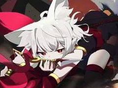 さっそく100回倒れた。一撃即死の世界を瞬間移動で駆け抜ける高難度アクション「INARI」，クラファン開始と同時公開の体験版を遊んでみた