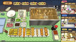 作って！串カツ