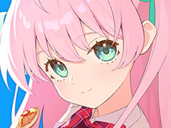 「マブラヴ ガールズガーデン」，モバイルアプリ版の事前登録受付を開始。累計登録者数10万人で，無償ジェム1万個をもらえる