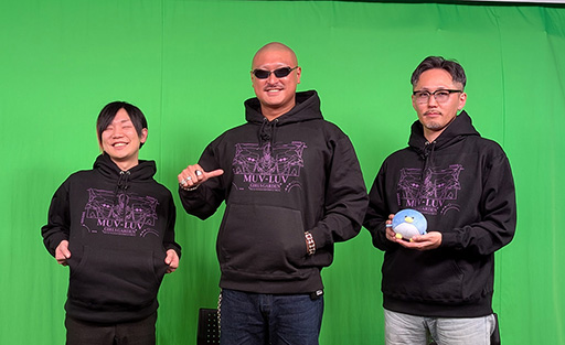 画像ギャラリー No.011のサムネイル画像 / スマホ版「マブラヴ ガールズガーデン」,本日リリース。新衣装のSSR「桃園 める」実装を含む「ハーフアニバーサリー」も開幕