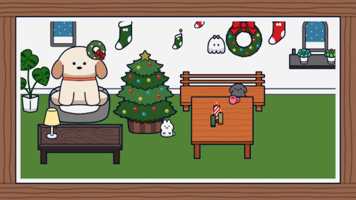 画像ギャラリー No.005のサムネイル画像 / 日常の小さな快感をテーマにした耳掃除シム「みみかきコレクト」，3月19日にSteamでリリース。溜まったごみを一気に取り除く爽快感を味わえる