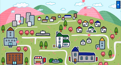 画像ギャラリー No.010のサムネイル画像 / 日常の小さな快感をテーマにした耳掃除シム「みみかきコレクト」，3月19日にSteamでリリース。溜まったごみを一気に取り除く爽快感を味わえる