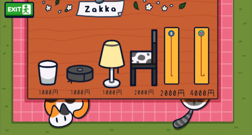 画像ギャラリー No.012のサムネイル画像 / 日常の小さな快感をテーマにした耳掃除シム「みみかきコレクト」，3月19日にSteamでリリース。溜まったごみを一気に取り除く爽快感を味わえる