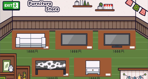 画像ギャラリー No.013のサムネイル画像 / 日常の小さな快感をテーマにした耳掃除シム「みみかきコレクト」，3月19日にSteamでリリース。溜まったごみを一気に取り除く爽快感を味わえる