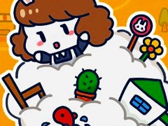 日常の小さな快感をテーマにした耳掃除シム「みみかきコレクト」，3月19日にSteamでリリース。溜まったごみを一気に取り除く爽快感を味わえる